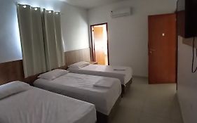 Pousada Parada Obrigatória Catimbau inn